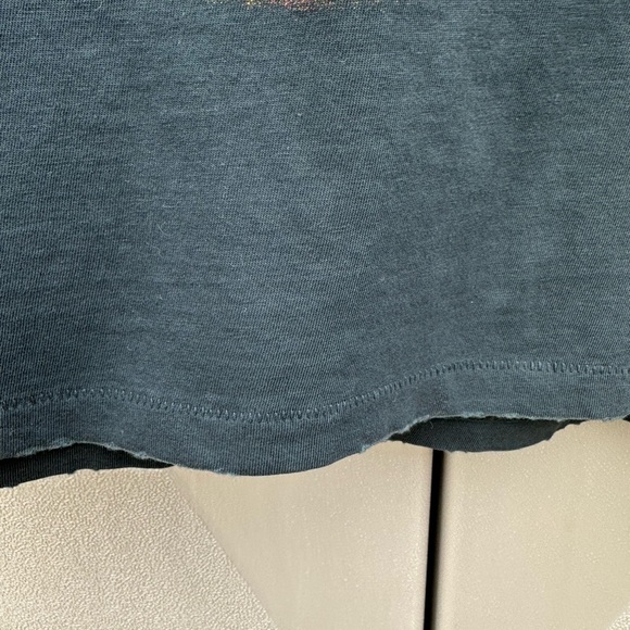 Daydreamer Dreamers Tour studded girlfriend tee si - Picture 11 of 14